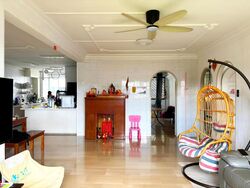 Blk 346 Yishun Avenue 11 (Yishun), HDB 5 Rooms #484952101